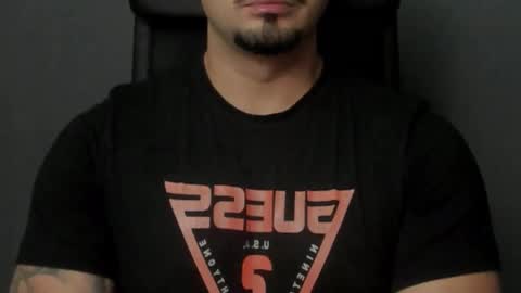 Snapshot of tonywilcoxx chatting on 10-06-25, 04:43 TonyWilcox online show from 10-06-25, 04:43