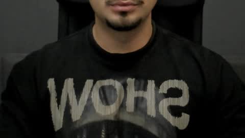 Snapshot of tonywilcoxx chatting on 10-27-25, 05:55 TonyWilcox online show from 10-27-25, 05:55