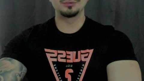 tonywilsonn online show from 04-11-26, 07:45