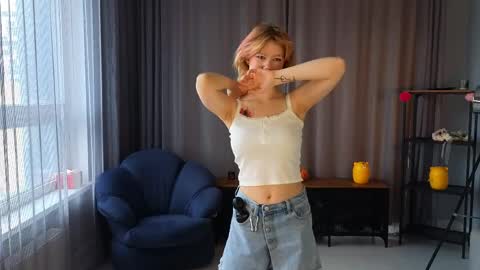 Hey hey Im Megan Pvt open. Im very glad to see you here online show from 04-09-26, 08:20