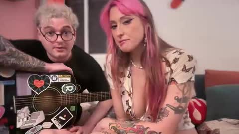 toobna2 online show from 03-06-26, 05:26