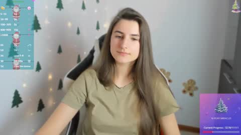 Alisson online show from 01-19-25, 09:45