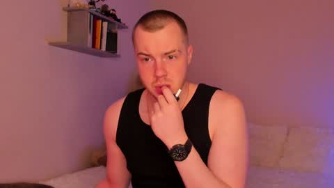 toohornyserj online show from 12-01-24, 08:20