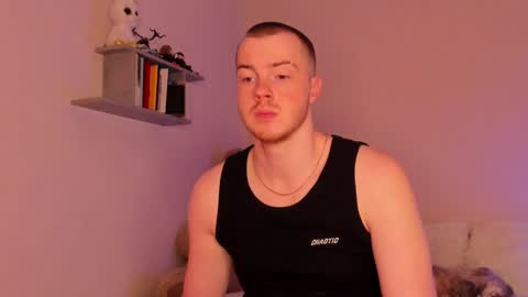 toohornyserj online show from 12-02-24, 02:31