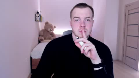 toohornyserj online show from 01-04-25, 08:27