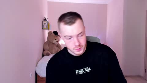 toohornyserj online show from 01-09-25, 10:52