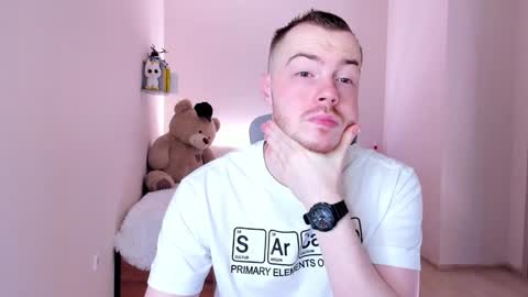 toohornyserj online show from 01-12-25, 08:36