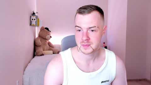 toohornyserj online show from 01-24-25, 12:52