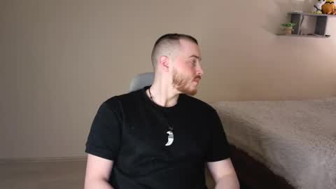 Snapshot of toohornyserj chatting on 03-18-26, 08:01 toohornyserj online show from 03-18-26, 08:01