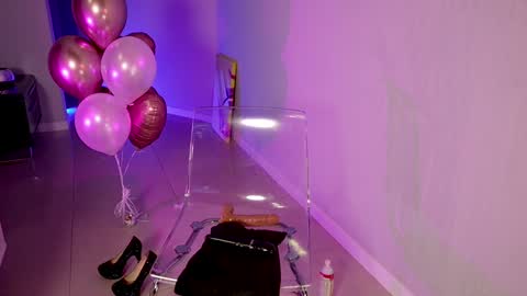 Snapshot of toomuch_wet_ chatting on 01-22-25, 05:49 Come find me on Fansly online show from 01-22-25, 05:49