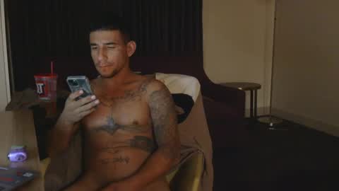 toomuchsmoke online show from 12-19-24, 07:29