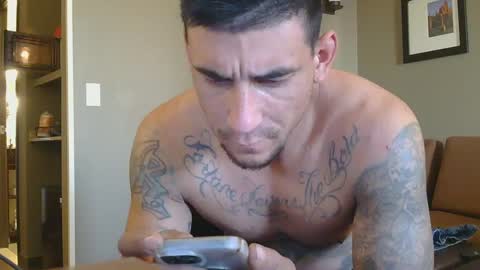 toomuchsmoke online show from 01-08-25, 02:46