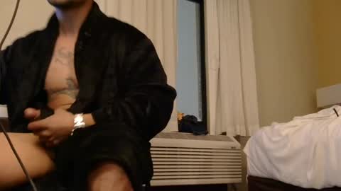 toomuchsmoke online show from 01-18-25, 05:52