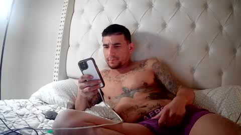 toomuchsmoke online show from 11-06-25, 04:35