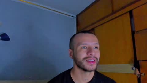 Snapshot of toonnydee chatting on 01-16-25, 02:30 Tony Dee online show from 01-16-25, 02:30