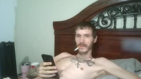 TooTall803 online show from 04-08-26, 08:53