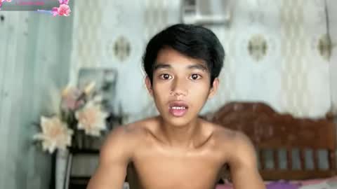 jhonrex online show from 05-31-26, 01:51