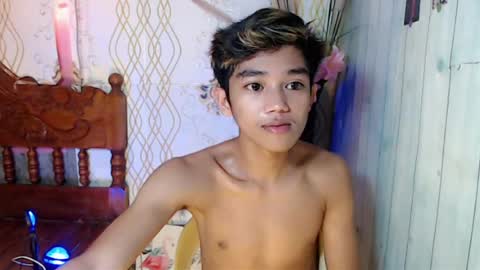 jhonrex online show from 07-14-26, 03:33