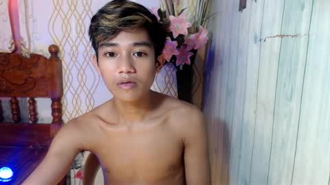 jhonrex online show from 07-16-26, 01:11