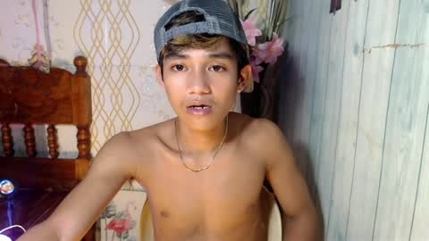 jhonrex online show from 07-16-26, 01:17