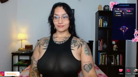 Snapshot of toothyy chatting on 05-29-26, 08:18 toothyy online show from 05-29-26, 08:18