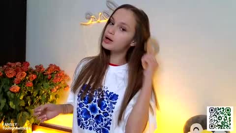 Snapshot of tootightwithbra chatting on 02-18-25, 04:37 Kira online show from 02-18-25, 04:37