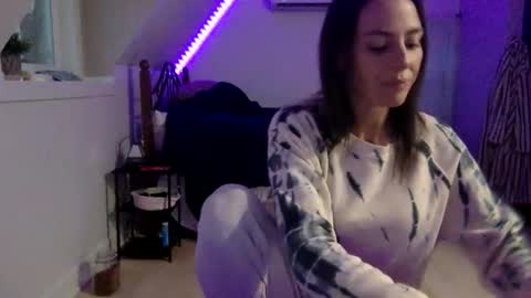 tootsiefoote001 online show from 05-07-26, 12:49