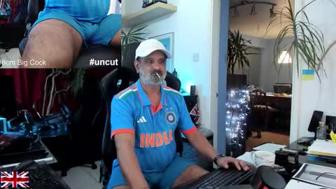 topalphaboss online show from 10-07-25, 07:55