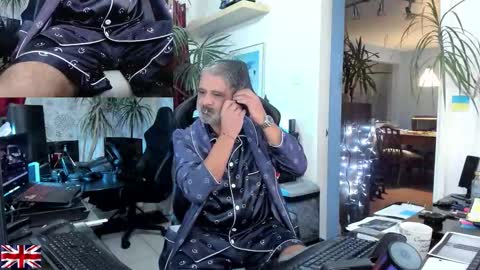 topalphaboss online show from 10-14-25, 05:25