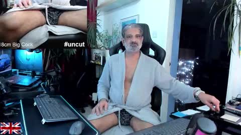 topalphaboss online show from 11-07-25, 05:40