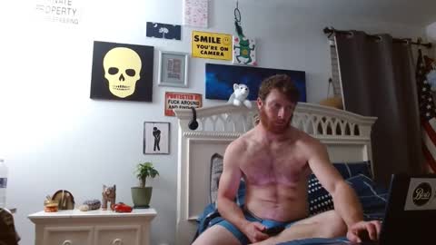 Connor Hancock online show from 12-14-24, 02:56