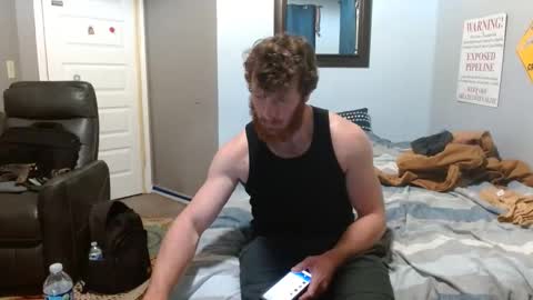 Connor Hancock online show from 01-24-25, 03:22