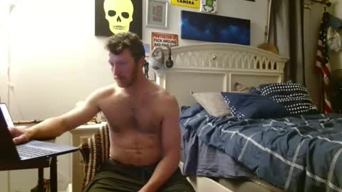 Connor Hancock online show from 12-14-25, 11:42