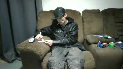 SagMeOreduceMe online show from 09-08-25, 08:19