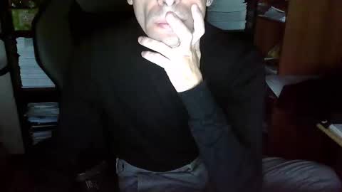 Topg84 online show from 09-29-25, 06:35