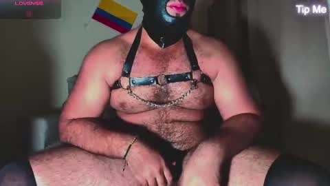 Toplayboy online show from 07-09-26, 02:26