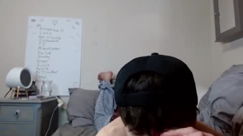 TopZaddy online show from 12-04-24, 11:13