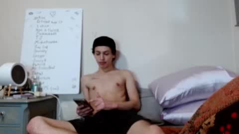 TopZaddy online show from 01-04-25, 02:46