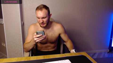 Glebaty online show from 01-22-25, 06:20