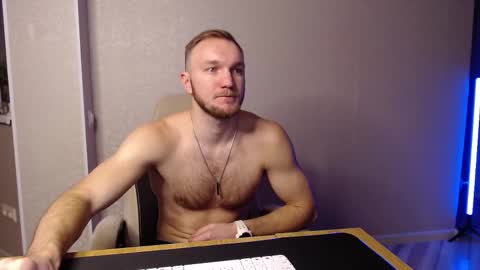 Glebaty online show from 02-14-25, 05:30