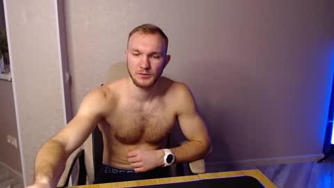 Glebaty online show from 02-15-25, 12:01