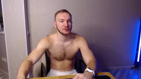 Glebaty online show from 02-21-25, 05:46