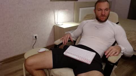 Glebaty online show from 09-30-25, 02:55