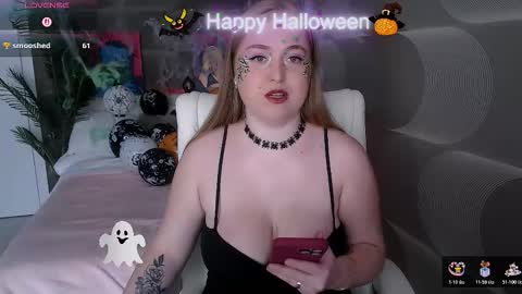 tori_blond online show from 10-31-25, 08:37