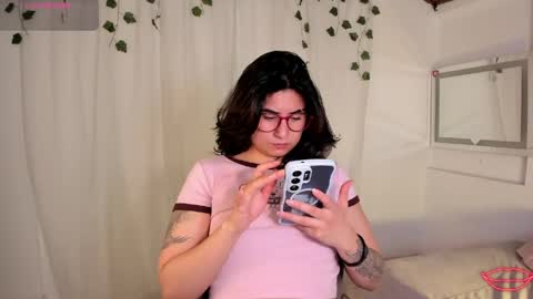 tori_just online show from 04-21-26, 02:34