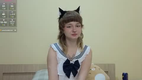 Snapshot of toricarmula chatting on 07-14-26, 09:31 Tori online show from 07-14-26, 09:31