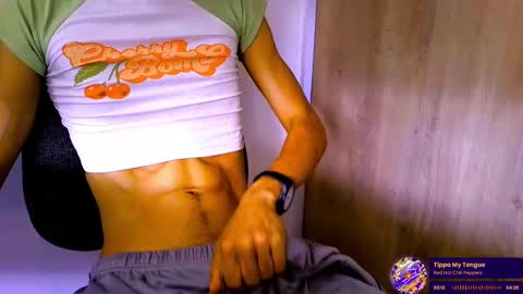 Enzo Moretti online show from 09-25-25, 07:50