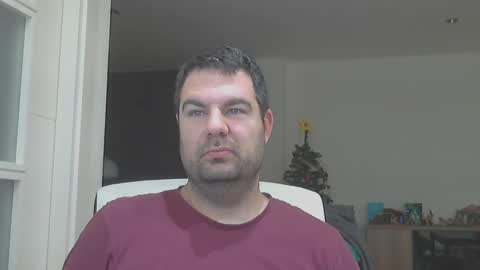 Snapshot of tork83 chatting on 12-22-24, 06:17 Tork 83 online show from 12-22-24, 06:17