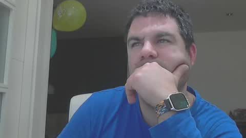 Snapshot of tork83 chatting on 01-04-25, 10:45 Tork 83 online show from 01-04-25, 10:45