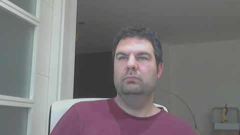 Snapshot of tork83 chatting on 03-08-25, 05:49 Tork 83 online show from 03-08-25, 05:49